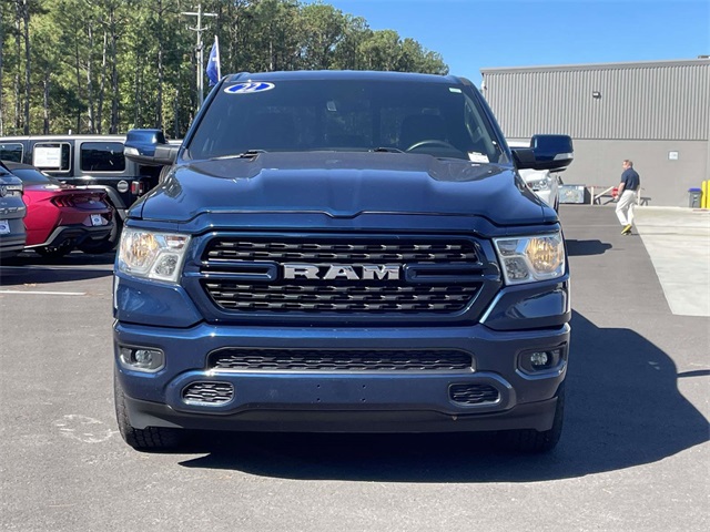 2022 Ram 1500 Big Horn Lone Star photo 29