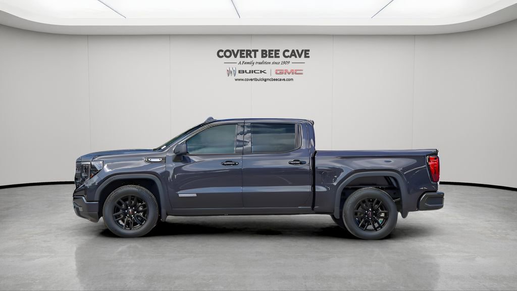 2025 Gmc Sierra 1500 Elevation photo 3