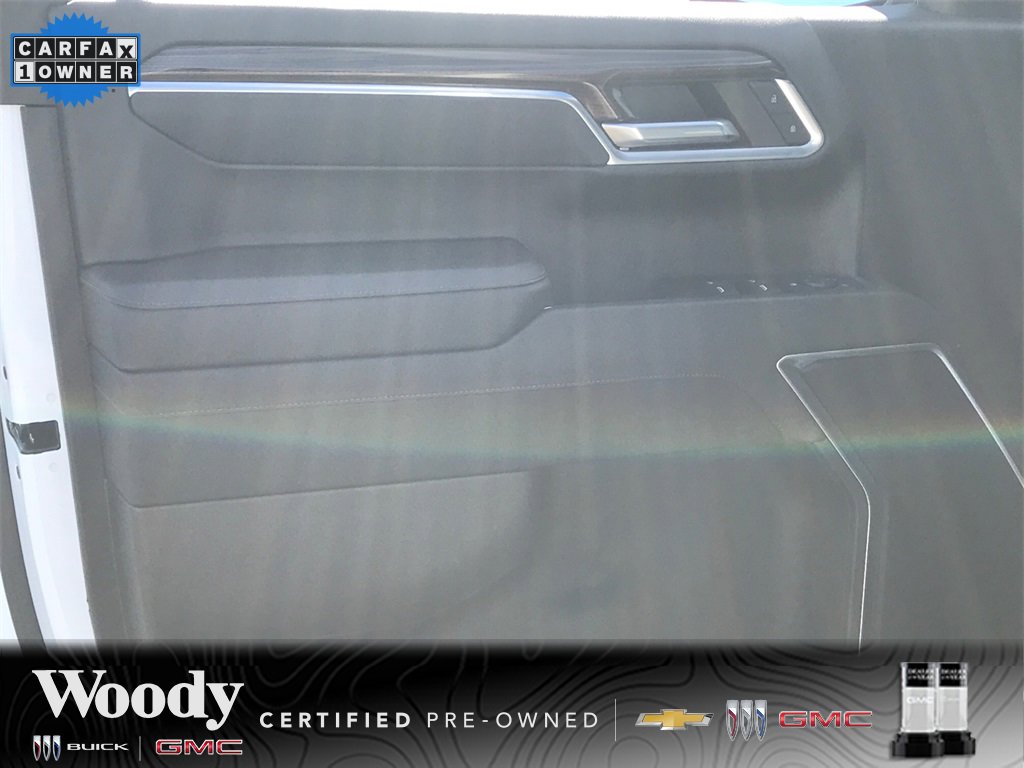 2022 CHEVROLET SILVERADO - Image 13