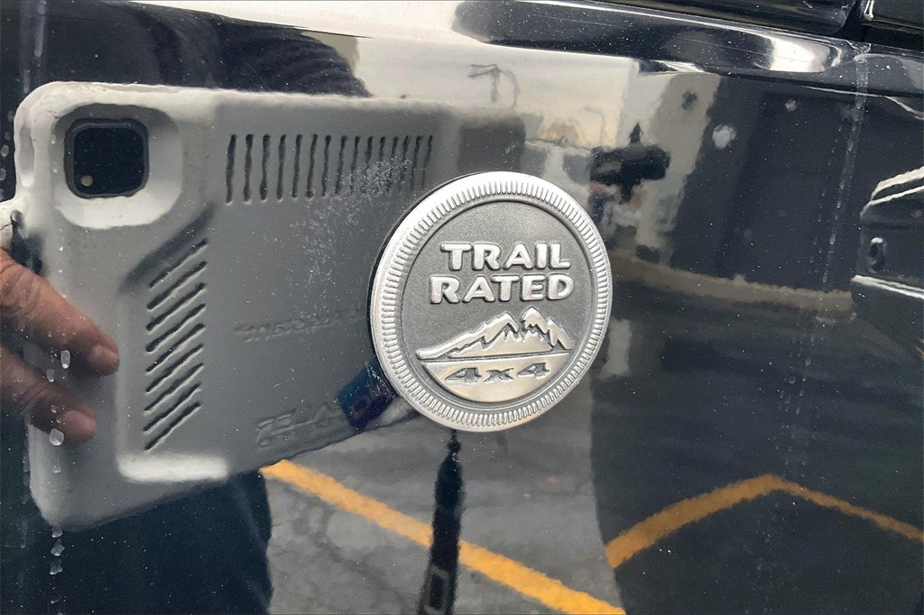 2016 JEEP WRANGLER - Image 26