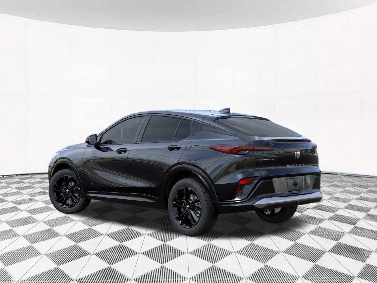 2026 Buick Envista ST photo 4