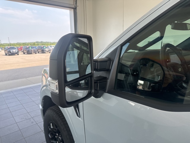2025 Ford F-150 XLT photo 6