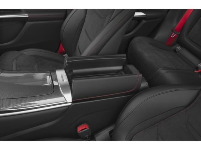 2026 Mercedes Benz GLC AMG 43 4MATIC photo 28