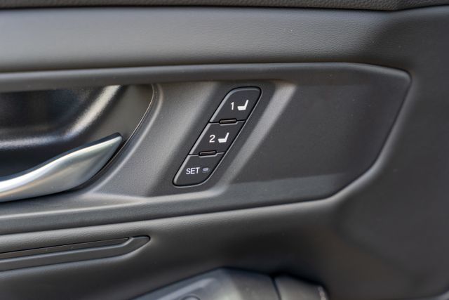 2025 Honda Accord Hybrid Sport-L photo 21
