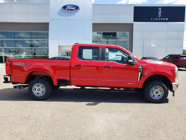 2026 Ford F-250 photo 10