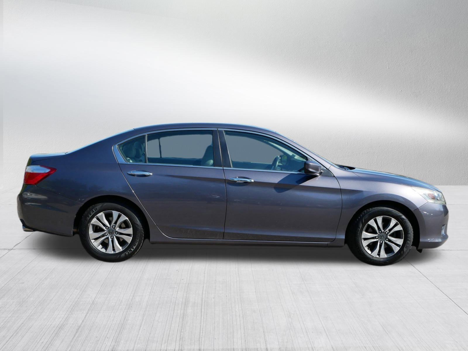 2014 Honda Accord LX photo 8
