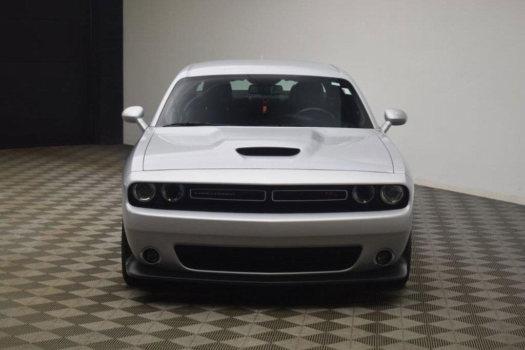 2023 DODGE CHALLENGER - Image 2