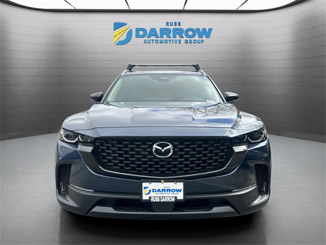 2025 Mazda CX-50 2.5 S Premium photo 8