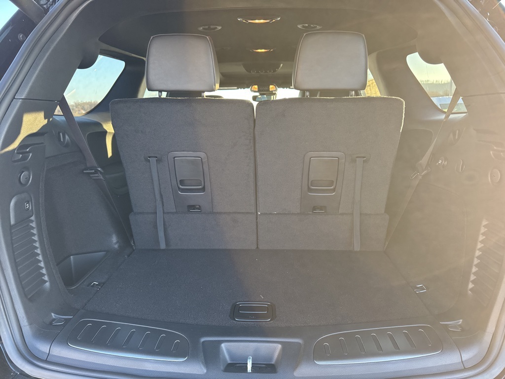 2026 Dodge Durango GT Plus photo 3