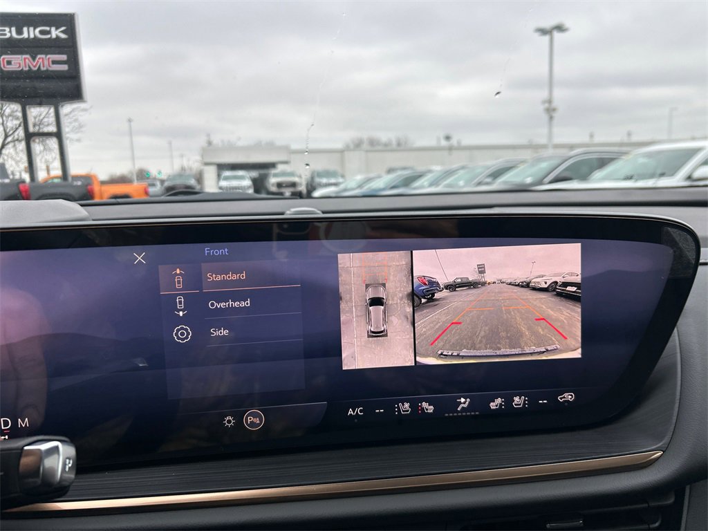 2026 BUICK ENVISION - Image 24
