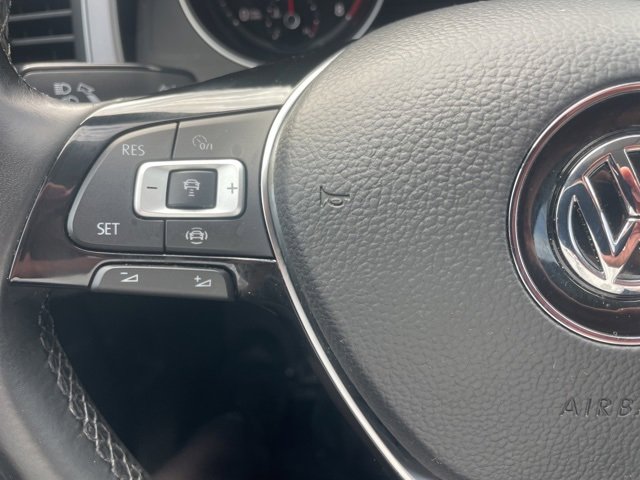 2019 Volkswagen Atlas V6 SE Technology photo 21