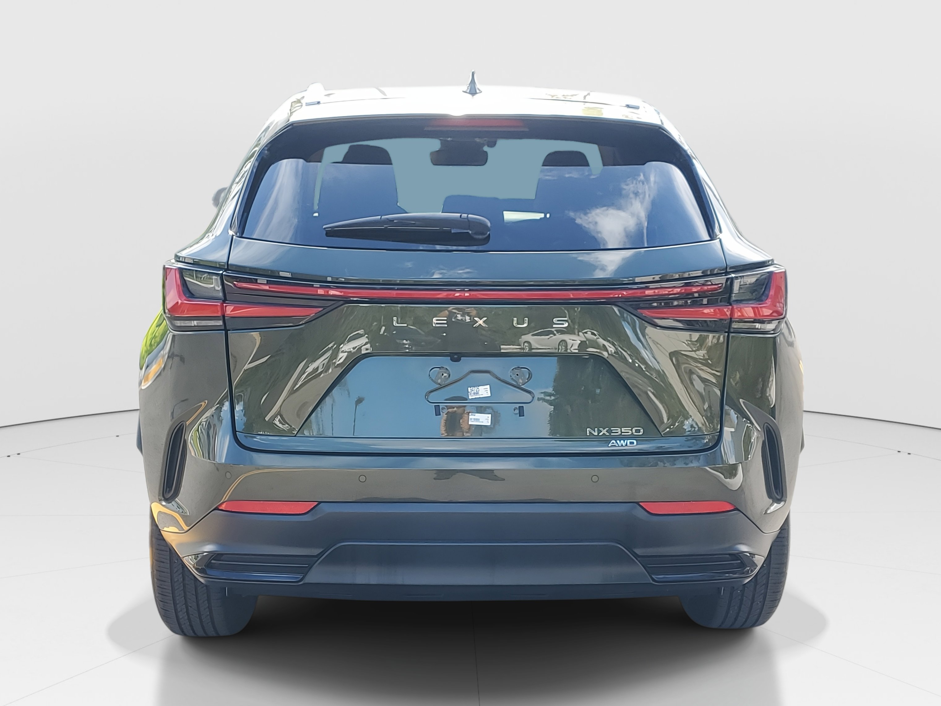 2023 Lexus NX Premium photo 6