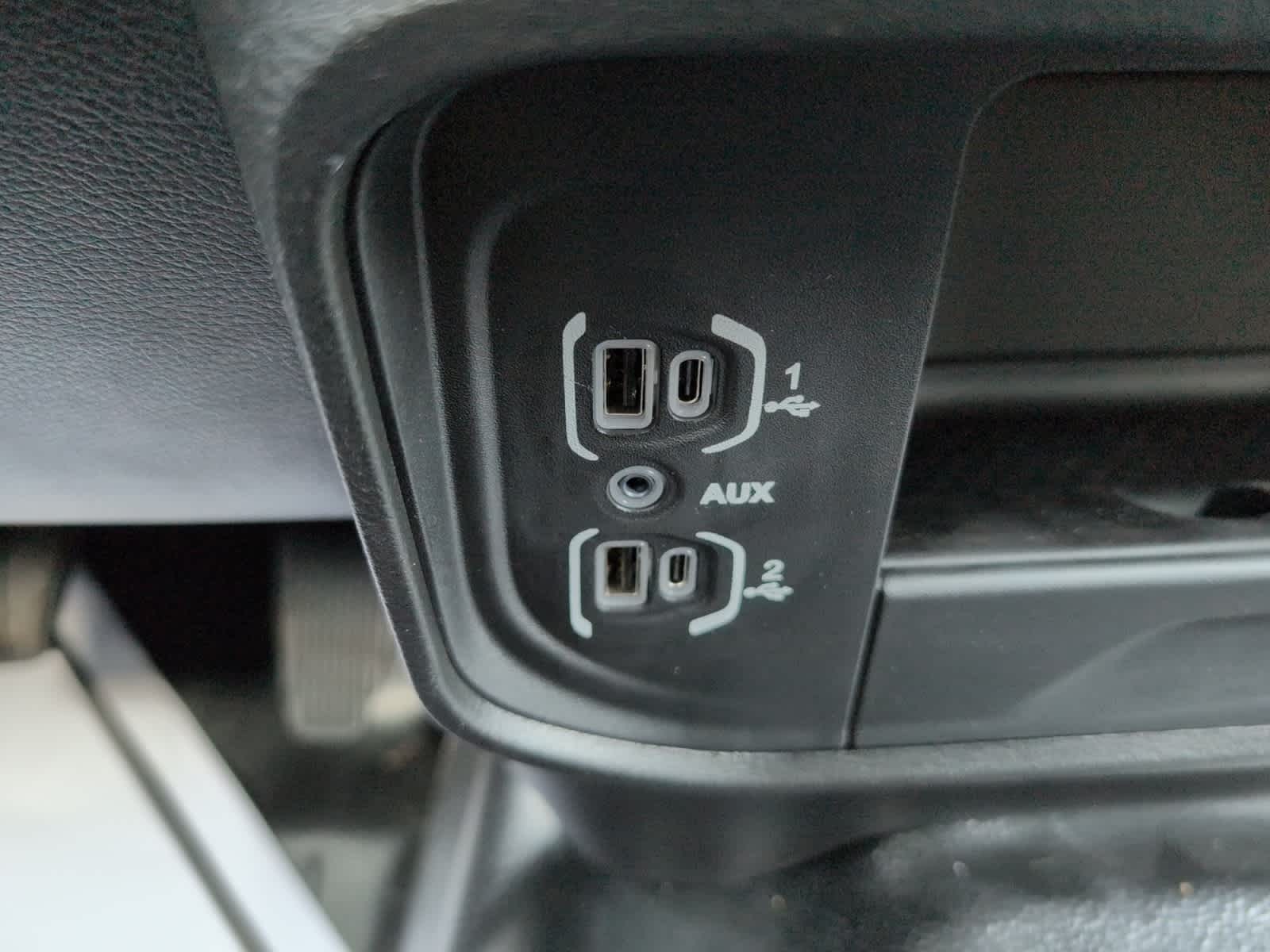 2024 Ram 2500 Tradesman photo 23