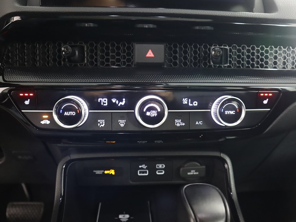 2023 Honda CR-V EX-L photo 48