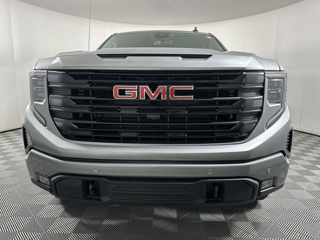 2025 Gmc Sierra 1500 Elevation photo 2