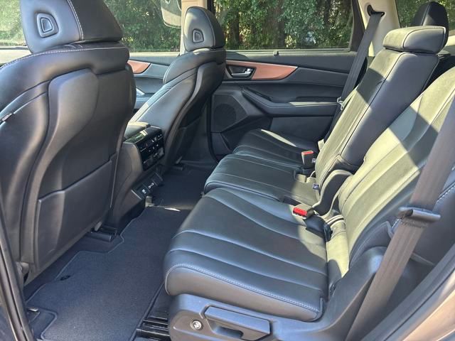 2022 Acura MDX SH-AWD Technology photo 7