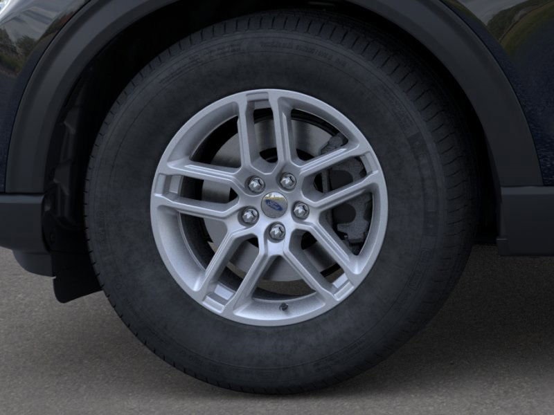 2025 Ford Explorer photo 11