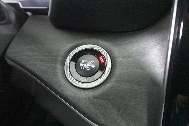2025 Jeep Grand Cherokee Limited photo 21