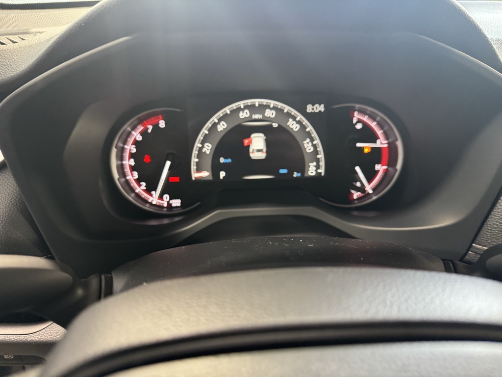 2025 Toyota RAV4 LE photo 28