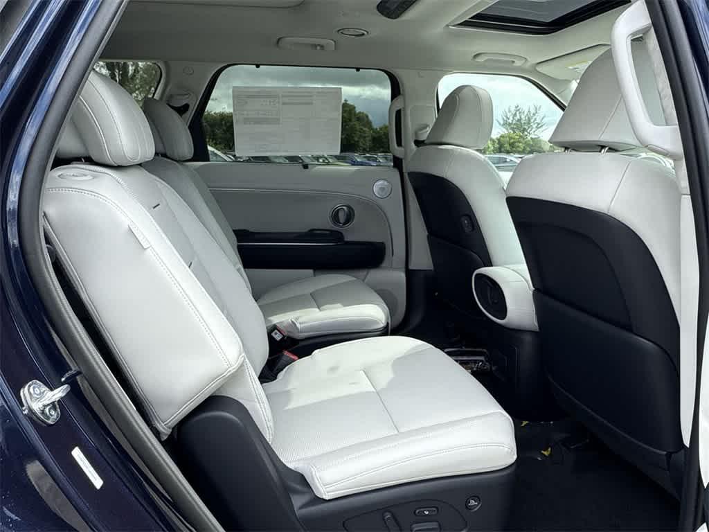 2026 Hyundai Palisade Calligraphy photo 20