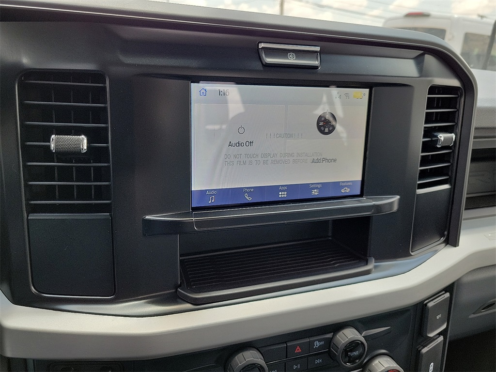 2025 Ford F-350 photo 21