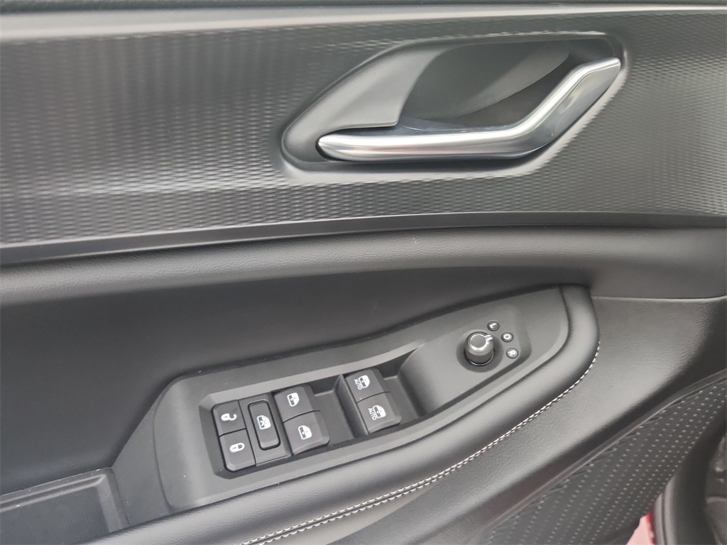2025 Jeep Grand Cherokee Laredo Altitude X photo 20