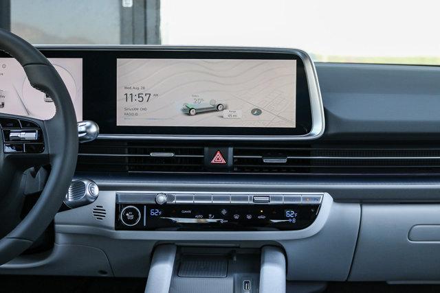 New 2025 Serenity White Hyundai SEL image 45