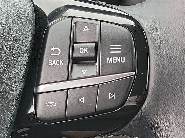2025 Ford Escape Active photo 8