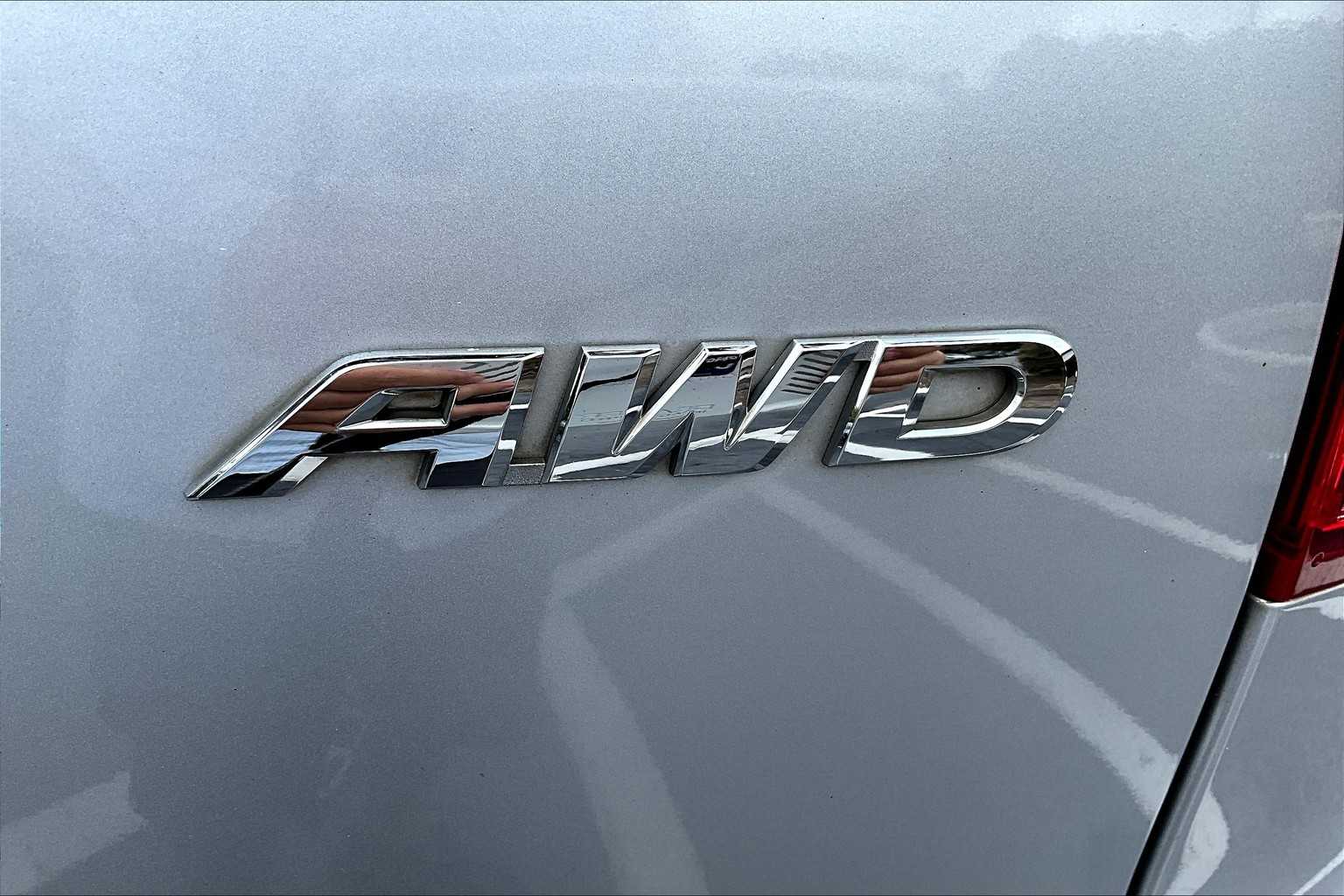 2015 Honda CR-V EX photo 9