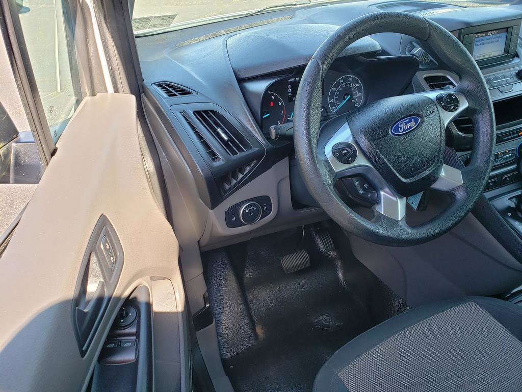2020 Ford Transit Connect XL photo 10