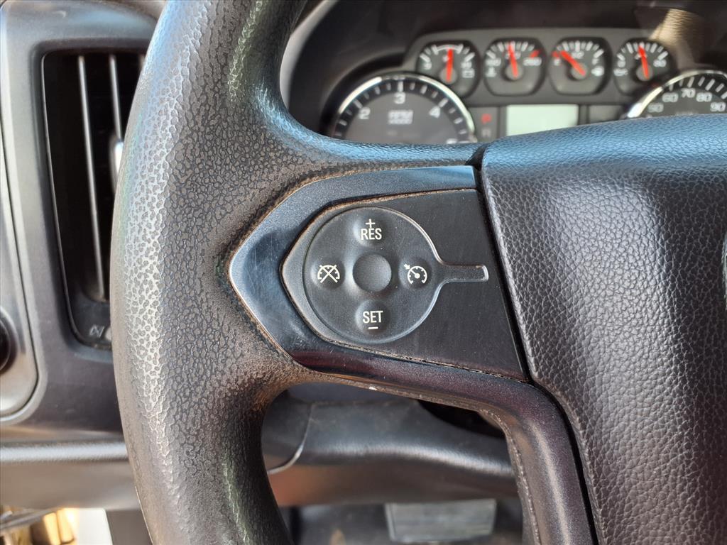 2017 Gmc Sierra 3500 HD photo 11