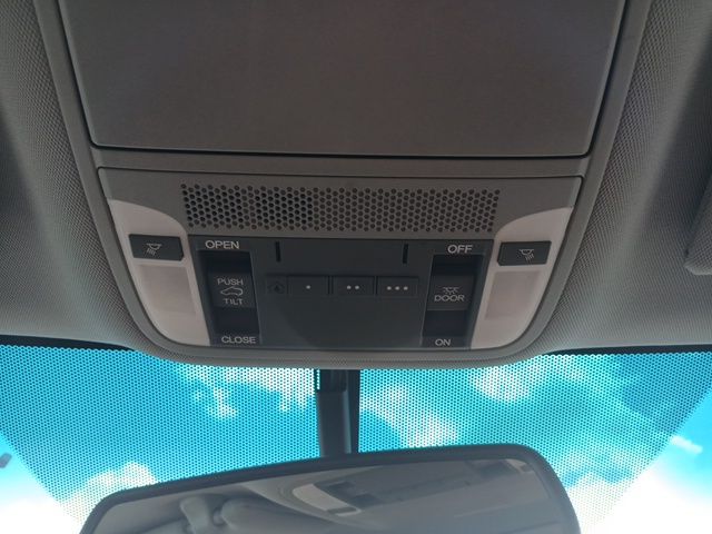 2016 Acura RDX Base photo 20