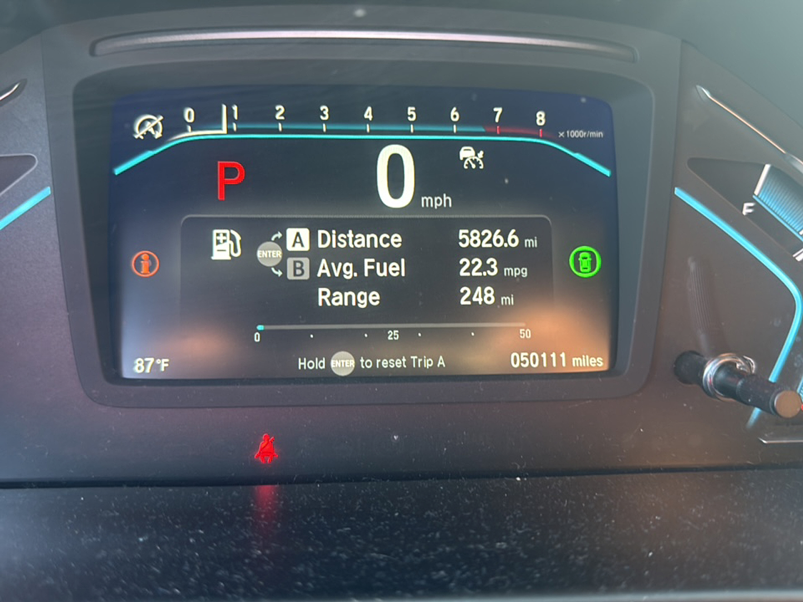 2023 Honda Odyssey Sport photo 2