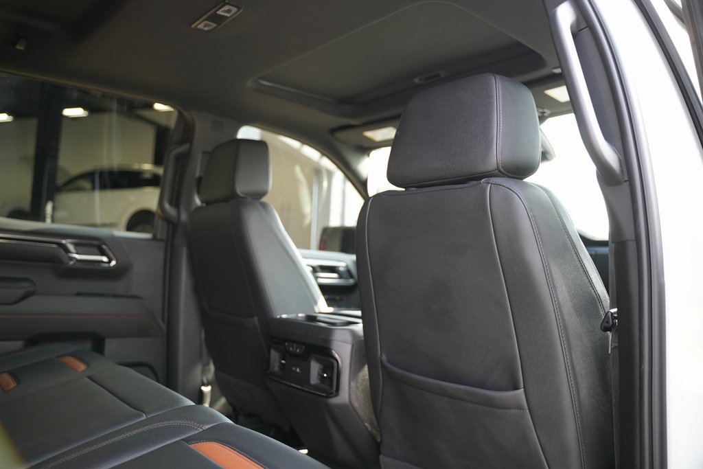 2024 Gmc Sierra 1500 AT4 photo 29