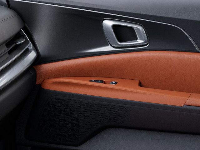 2026 Kia Carnival SX photo 23