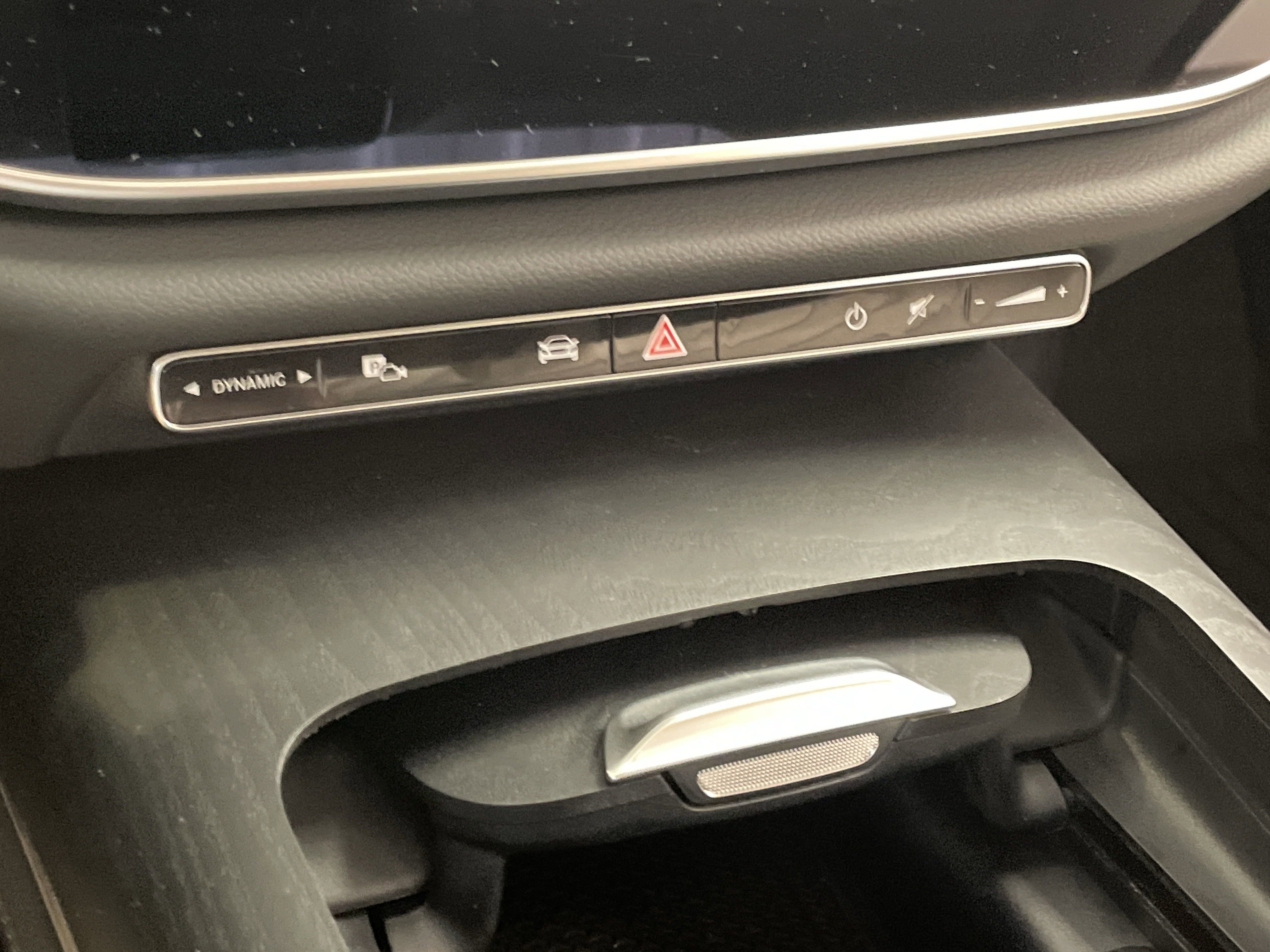 2025 Mercedes Benz E 450 4MATIC All-Terrain Wagon photo 19
