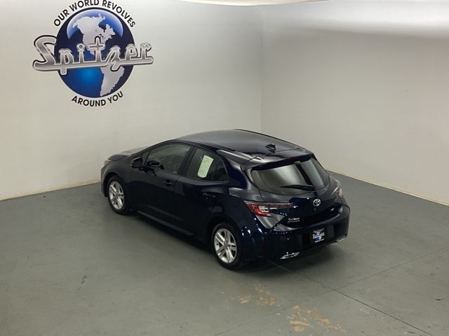 2021 Toyota Corolla Base photo 10