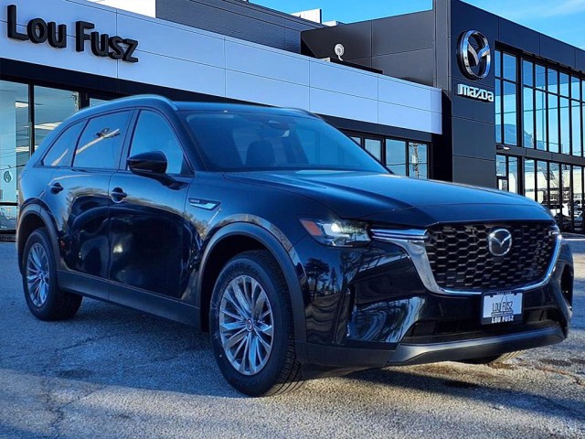 36 New Mazda CX-90 for Sale in St. Louis, MO | Lou Fusz Mazda