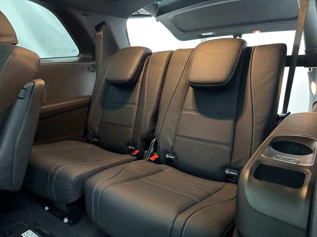 2026 Mercedes Benz GLS 580 4MATIC photo 18