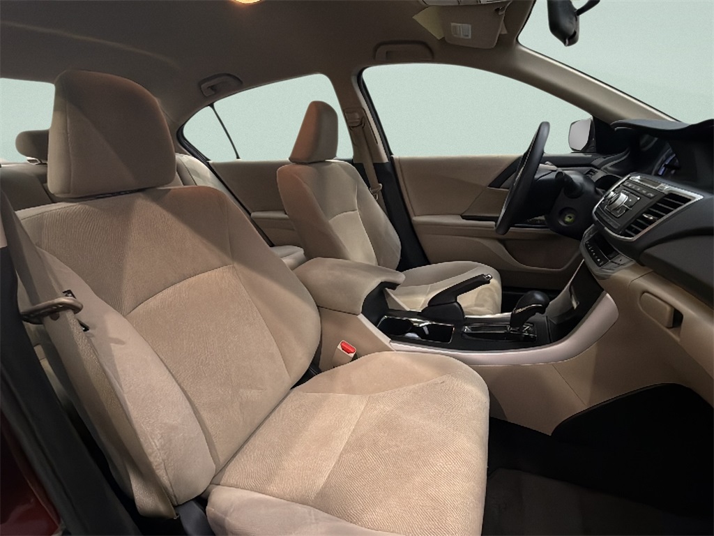 2013 Honda Accord LX photo 12