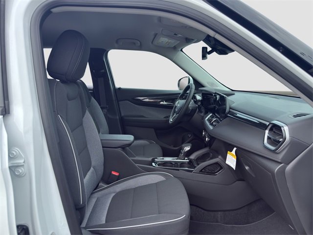 2026 Chevrolet Trailblazer LT photo 15