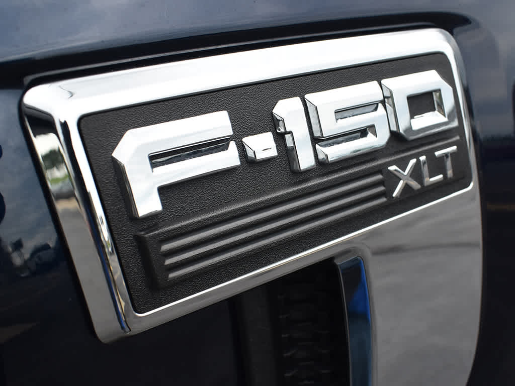 2023 Ford F-150 XLT photo 10