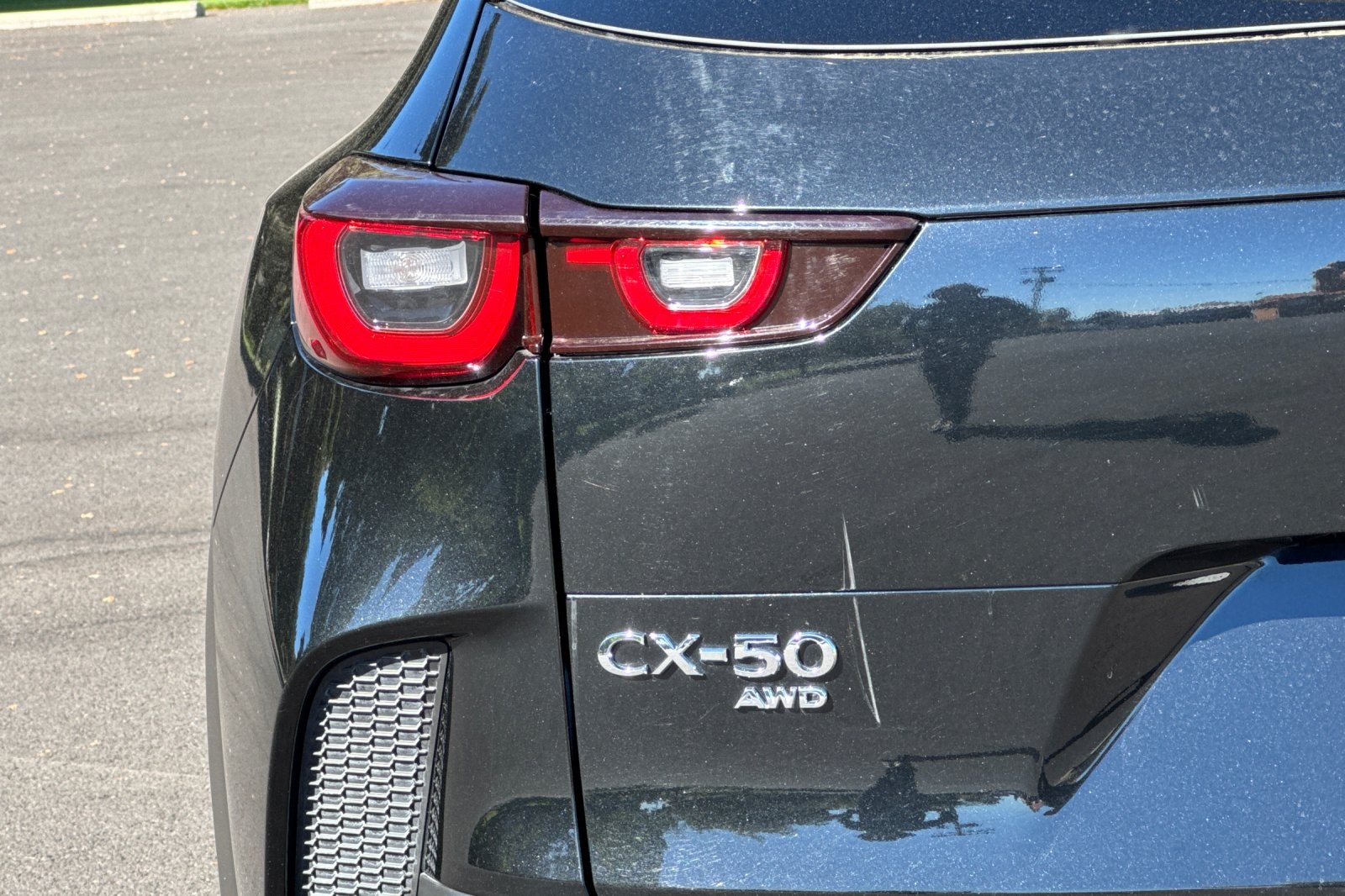 2024 Mazda CX-50 2.5 S Preferred photo 22