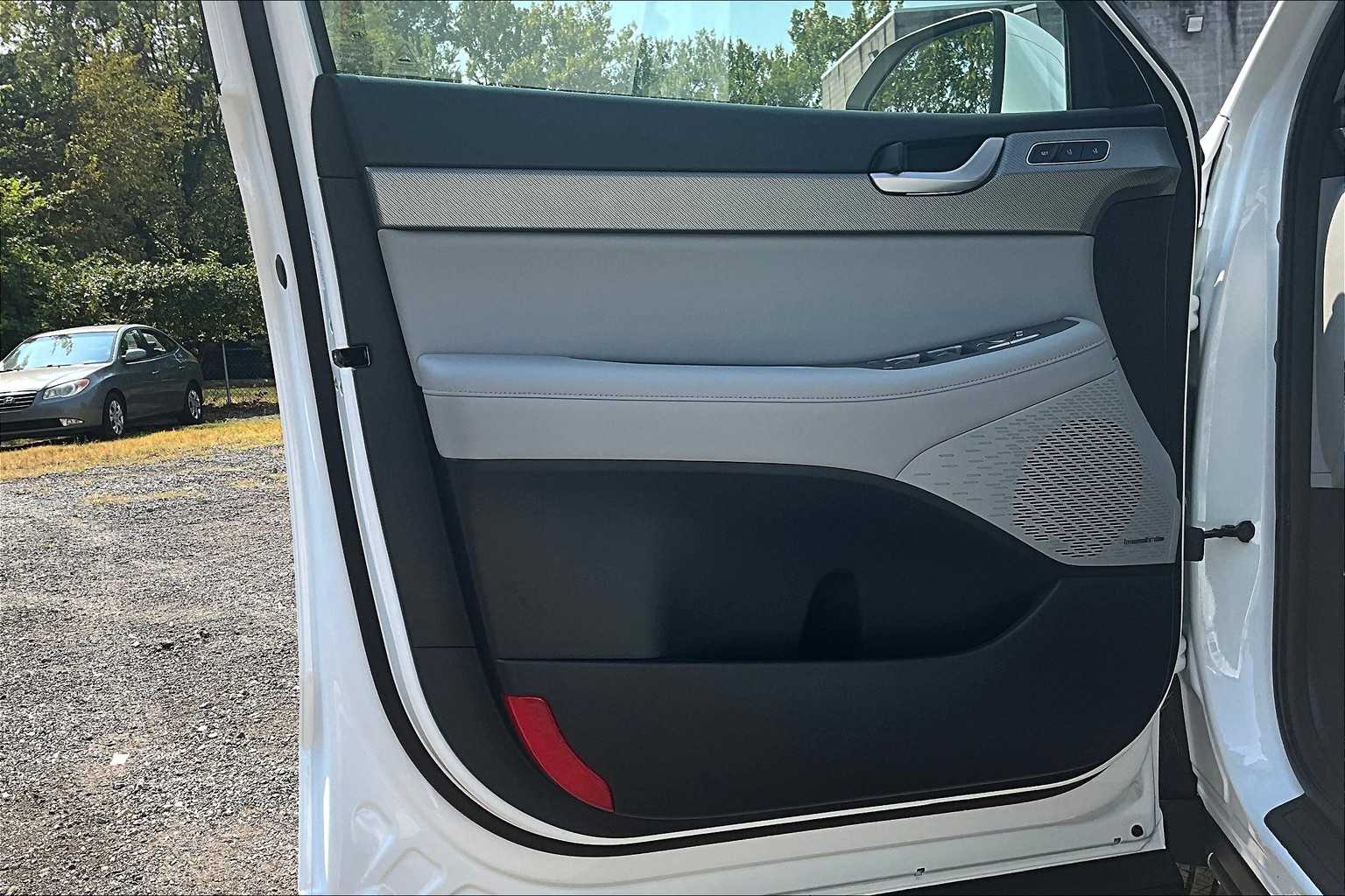 2024 Hyundai Palisade SEL photo 21