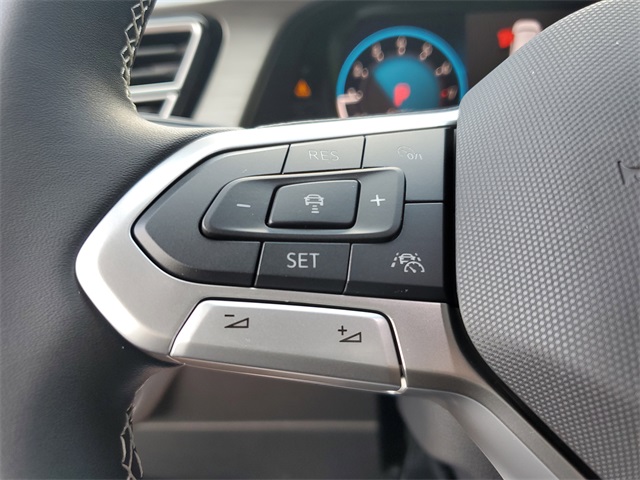 2026 Volkswagen Atlas Cross Sport SE photo 23