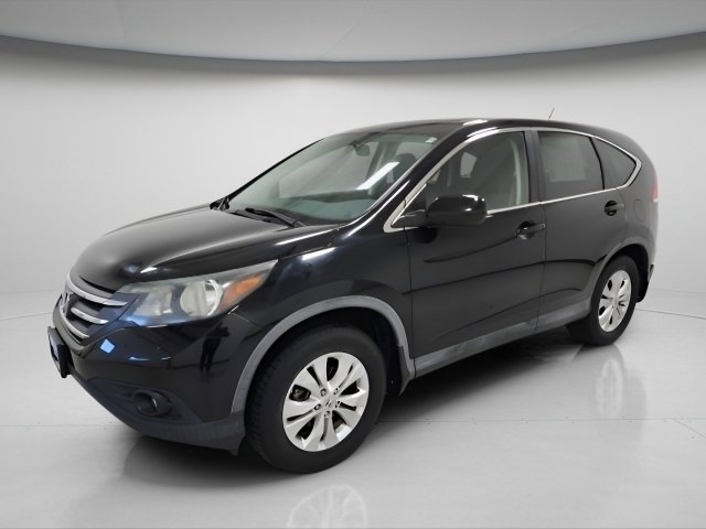 2013 Honda CR-V EX photo 3
