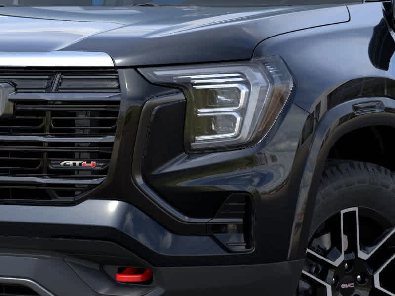 2026 Gmc Terrain AT4 photo 25