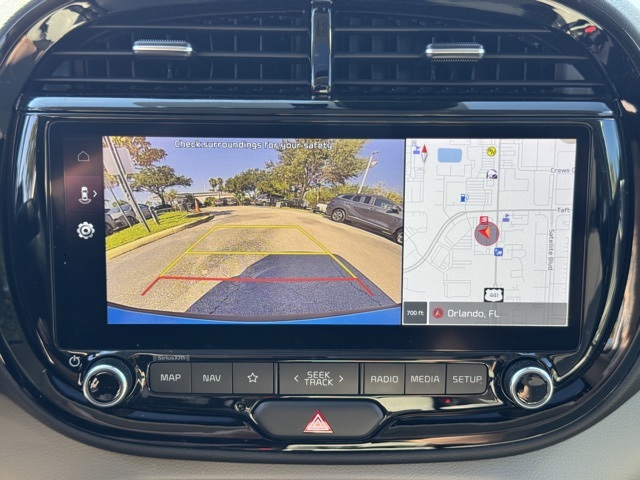 2023 Kia Soul EX photo 17