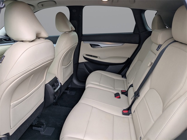 2019 Infiniti QX50 Luxe photo 13