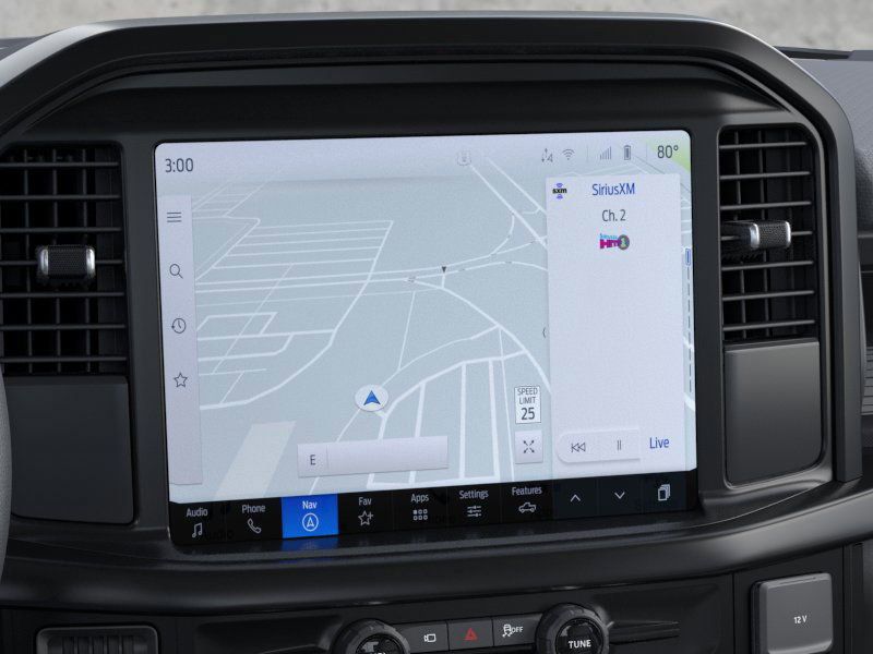 2025 Ford F-150 STX photo 11